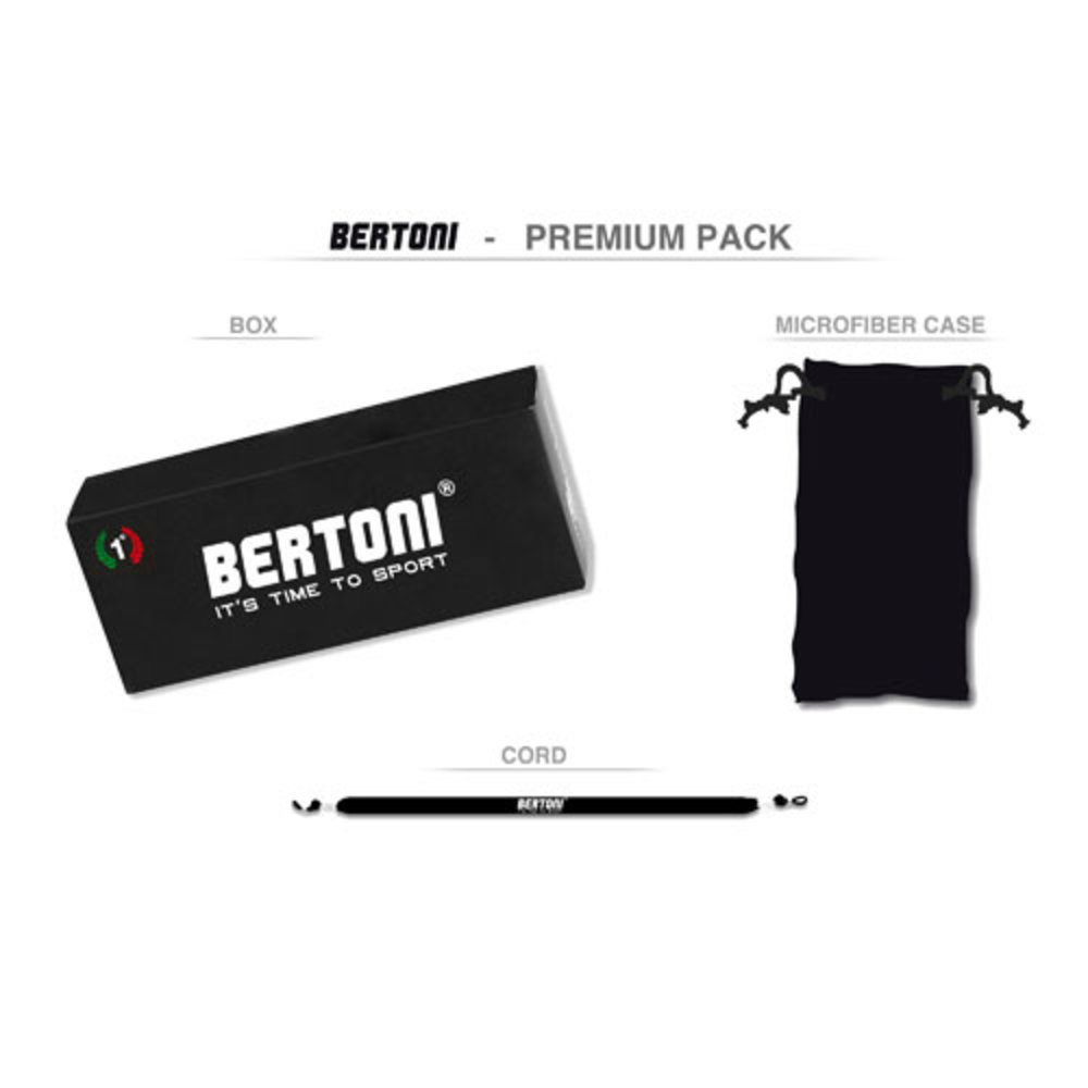 Bertoni Bertoni Antifog AF152D motorbril