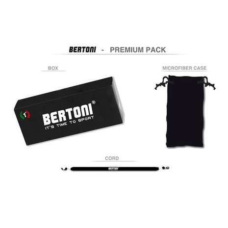 Bertoni Bertoni Antifog AF152D motorbril