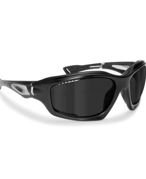 Bertoni Bertoni Polarized P1000A motorbril Bertoni Bertoni Polarized P1000A motorbril
