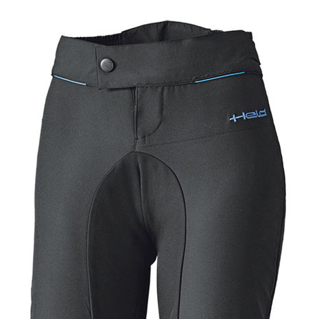 Held Held Clip-In Thermo Base damesbroek