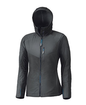 Held Held Clip-In Thermo Top dames Jack Held Held Clip-In Thermo Top dames Jack