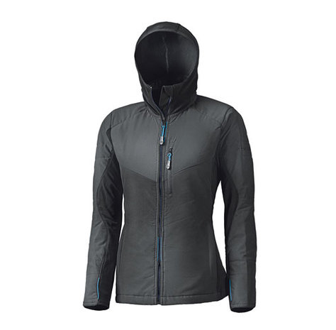 Held Held Clip-In Thermo Top dames Jack Held Held Clip-In Thermo Top dames Jack
