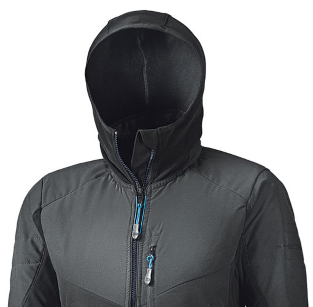 Held Held Clip-In Thermo Top dames Jack Held Held Clip-In Thermo Top dames Jack