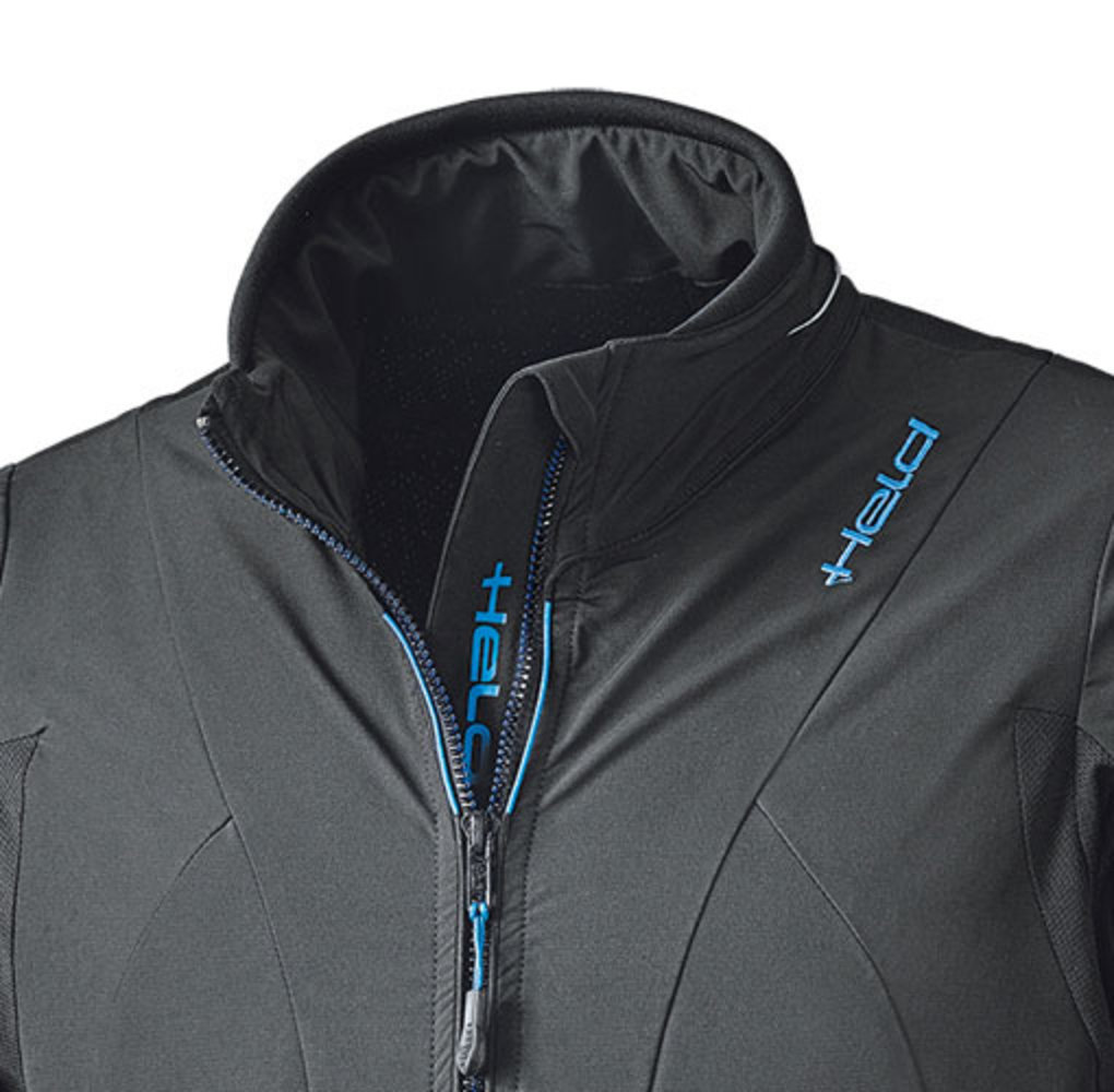 Held Held Clip-In Windblocker motorjas Held Held Clip-In Windblocker motorjas