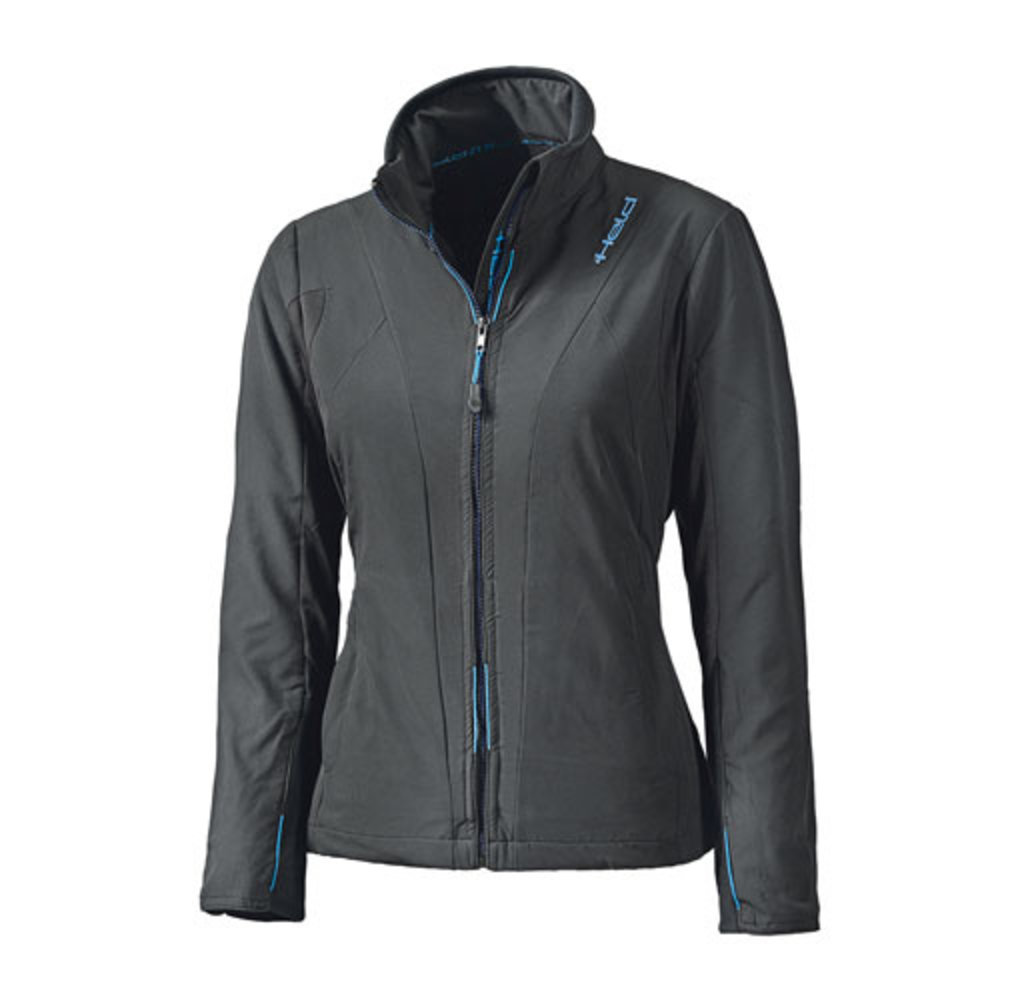 Held Held Clip-In Windblocker Top Dames Jack Held Held Clip-In Windblocker Top Dames Jack