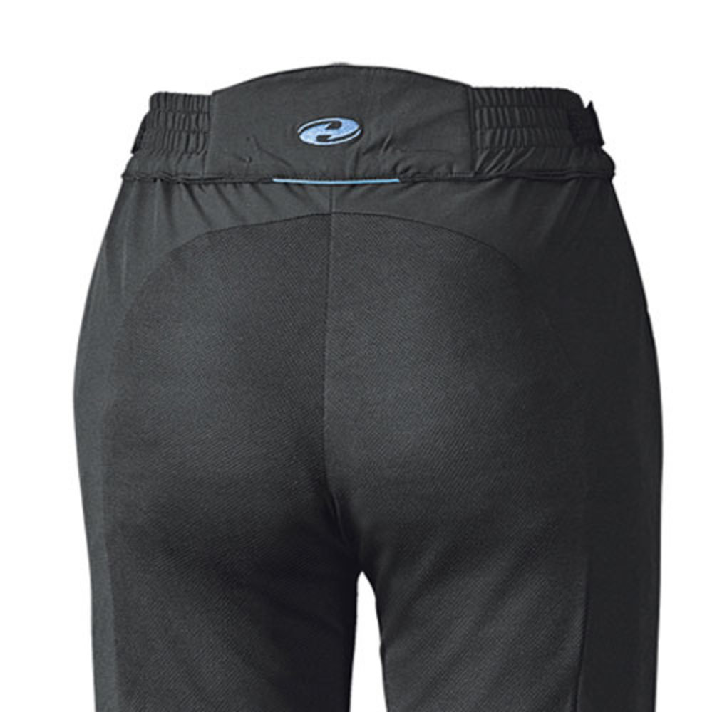 Held Held Clip-In Windblocker Dames broek Held Held Clip-In Windblocker Dames broek