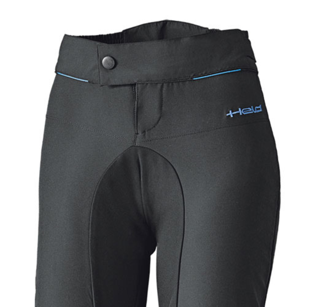 Held Held Clip-In Windblocker Dames broek Held Held Clip-In Windblocker Dames broek