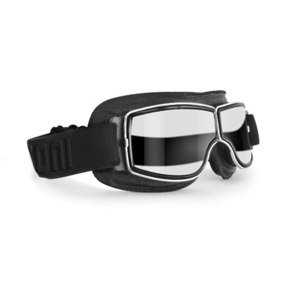 Bertoni Bertoni Antifog AF188B Motorbril Bertoni Bertoni Antifog AF188B Motorbril