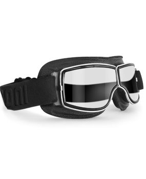 Bertoni Bertoni Antifog AF188B Motorbril Bertoni Bertoni Antifog AF188B Motorbril