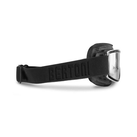 Bertoni Bertoni Antifog AF188B Motorbril Bertoni Bertoni Antifog AF188B Motorbril