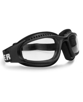 Bertoni Bertoni AF 113B motorbril Bertoni Bertoni AF 113B motorbril