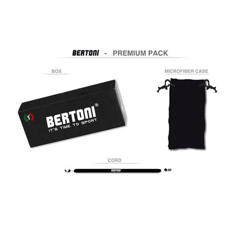 Bertoni Bertoni AF 113B motorbril