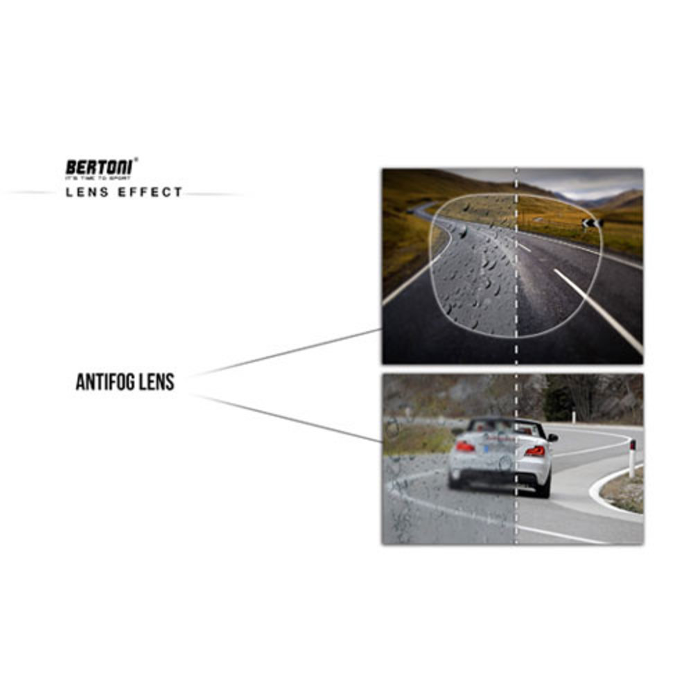 Bertoni Bertoni AF 113B motorbril