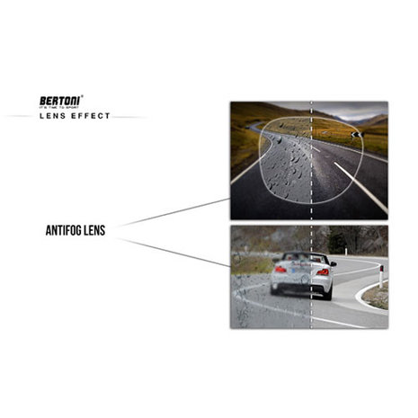 Bertoni Bertoni AF 113B motorbril