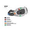 Bertoni Bertoni AF 113B motorbril Bertoni Bertoni AF 113B motorbril
