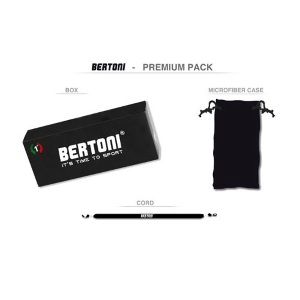 Bertoni Bertoni AF 113A motorbril Bertoni Bertoni AF 113A motorbril