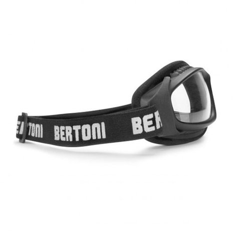 Bertoni Bertoni F113A motorbril Bertoni Bertoni F113A motorbril