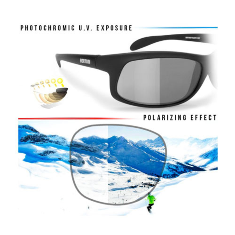 Bertoni Bertoni P545FTS motorbril Bertoni Bertoni P545FTS motorbril