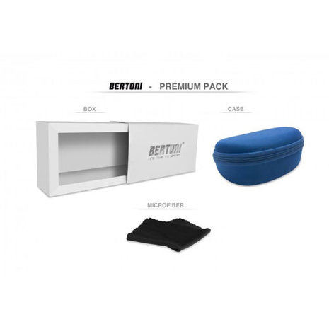 Bertoni Bertoni P545FTS motorbril Bertoni Bertoni P545FTS motorbril