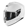 Shark Shark D- Skwal 2 Blank motorhelm Shark Shark D- Skwal 2 Blank motorhelm