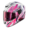 Shark Shark D- Skwal 2 Shigan motorhelm Shark Shark D- Skwal 2 Shigan motorhelm