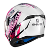 Shark Shark D- Skwal 2 Shigan motorhelm Shark Shark D- Skwal 2 Shigan motorhelm
