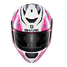 Shark Shark D- Skwal 2 Shigan motorhelm Shark Shark D- Skwal 2 Shigan motorhelm