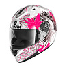 Shark Shark Ridill 1.2 Nelum motorhelm Shark Shark Ridill 1.2 Nelum motorhelm