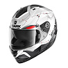 Shark Shark Ridill 1.2 Mecca motorhelm Shark Shark Ridill 1.2 Mecca motorhelm