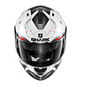 Shark Shark Ridill 1.2 Mecca motorhelm Shark Shark Ridill 1.2 Mecca motorhelm