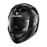 Shark Shark Ridill 1.2 Blank motorhelm Shark Shark Ridill 1.2 Blank motorhelm