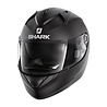 Shark Shark Ridill 1.2 Blank Mat motorhelm SALE Shark Shark Ridill 1.2 Blank Mat motorhelm SALE