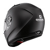 Shark Shark Ridill 1.2 Blank Mat motorhelm SALE Shark Shark Ridill 1.2 Blank Mat motorhelm SALE