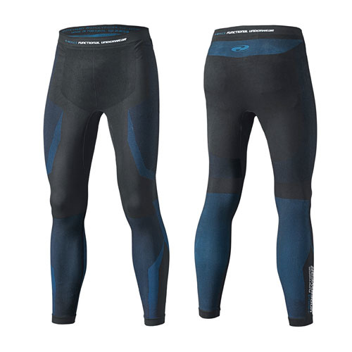 Held Held 3D Skin Cool Base Thermobroek