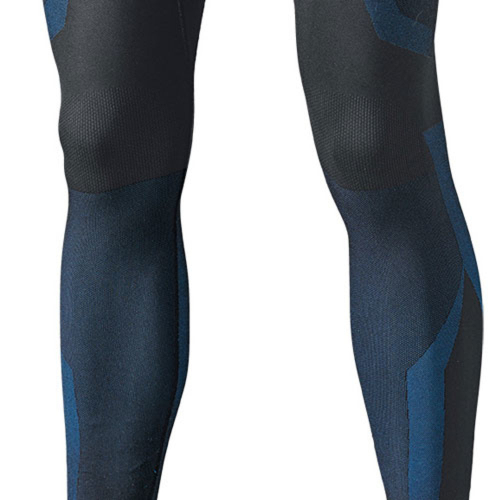 Held Held 3D  Skin Cool Base Thermobroek