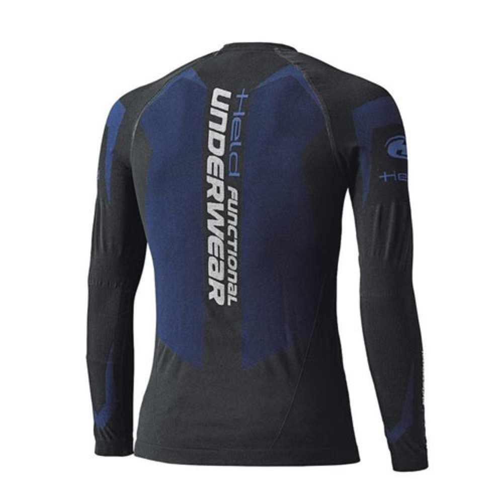 Held Held 3D Skin Cool Top Thermoshirt Held Held 3D Skin Cool Top Thermoshirt
