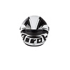 Airoh Airoh Storm Sprinter white gloss motorhelm SALE Airoh Airoh Storm Sprinter white gloss motorhelm SALE