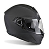Airoh Airoh Storm Black Mat motorhelm SALE Airoh Airoh Storm Black Mat motorhelm SALE