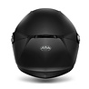 Airoh Airoh Storm Black Mat motorhelm SALE Airoh Airoh Storm Black Mat motorhelm SALE