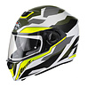 Airoh Airoh Storm Soldier Matt Motorhelm SALE Airoh Airoh Storm Soldier Matt Motorhelm SALE