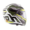 Airoh Airoh Storm Soldier Matt Motorhelm SALE Airoh Airoh Storm Soldier Matt Motorhelm SALE