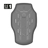 Forcefield Forcefield Isolator LV 1 rugrotector Forcefield Forcefield Isolator LV 1 rugrotector