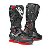 Sidi Sidi Crossfire 2 SM Black Motorlaarzen Sidi Sidi Crossfire 2 SM Black Motorlaarzen