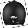 Vemar Vemar Chopper solid jethelm SALE Vemar Vemar Chopper solid jethelm SALE