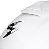 Scorpion Scorpion R1 Evo Air Solid motorhelm Scorpion Scorpion R1 Evo Air Solid motorhelm