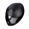 Scorpion Scorpion Exo-1400 Evo Carbon Air Solid mat zwart motorhelm Scorpion Scorpion Exo-1400 Evo Carbon Air Solid mat zwart motorhelm