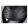 Scorpion Scorpion Exo-1400 Evo Carbon Air Solid mat zwart motorhelm Scorpion Scorpion Exo-1400 Evo Carbon Air Solid mat zwart motorhelm