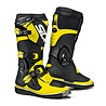 Sidi Sidi Flame kinder Crosslaarzen/ Motorlaarzen Sidi Sidi Flame kinder Crosslaarzen/ Motorlaarzen
