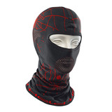 Held Held Spider Balaclava Held Held Spider Balaclava