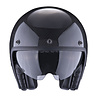 Scorpion Scorpion Belfast Carbon Evo Solid motorhelm Scorpion Scorpion Belfast Carbon Evo Solid motorhelm